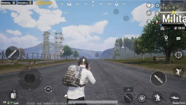 PUBG MOBILE 3.3 Update