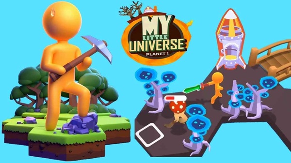 My Little Universe APK