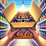 Retail Store Simulator