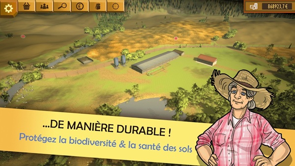 Roots of Tomorrow Mod APK
