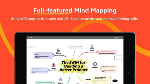 xmind apk