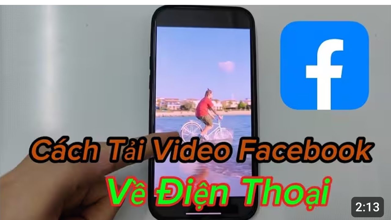 Tối ưu hóa và khai thác video sau khi tải về