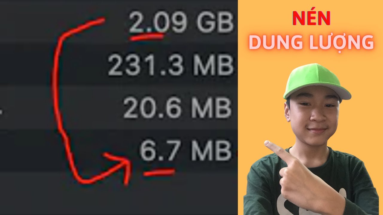 Top 3 Phần Mềm Nén Video Chuyên Nghiệp Được Tin Dùng Nhất