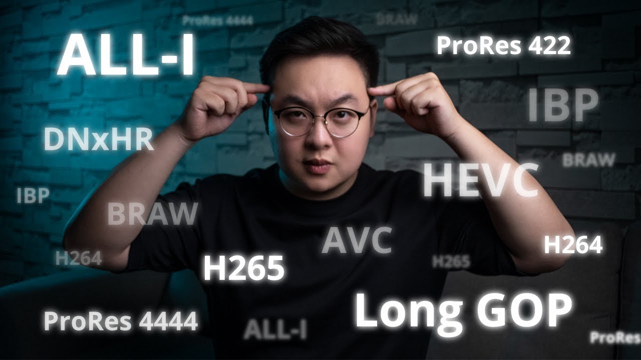 So Sánh Top 5 Định Dạng Video Phổ Biến: Đặt Lên Bàn Cân MP4, MOV, MKV, AVI, và WMV