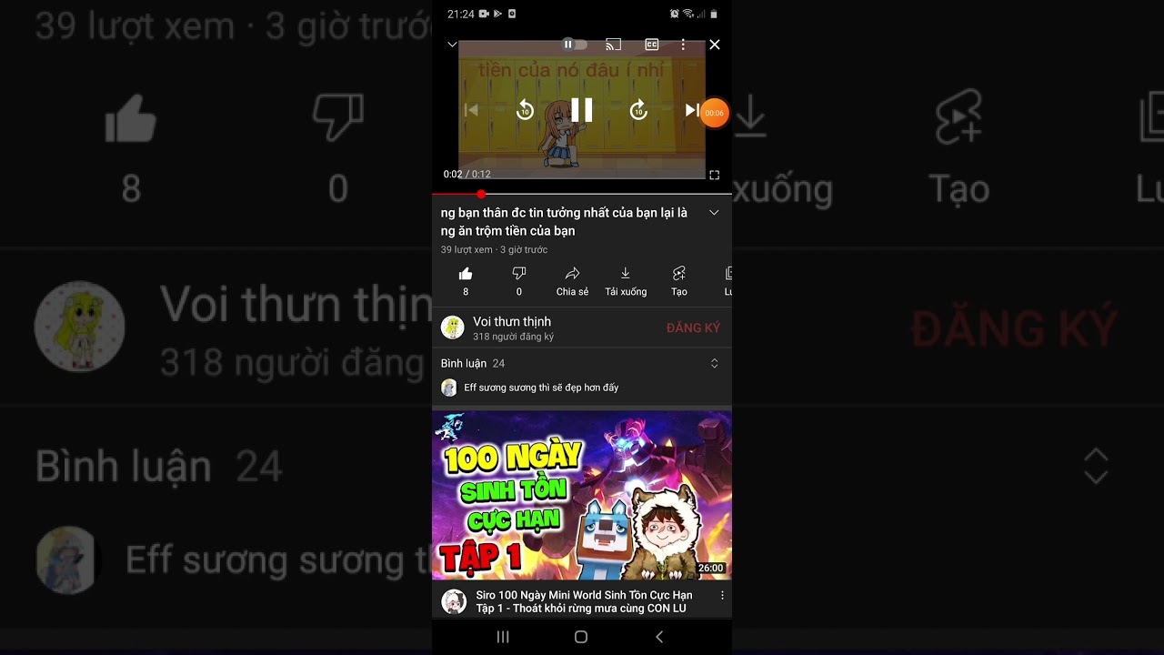 Câu hỏi thường gặp (FAQ)