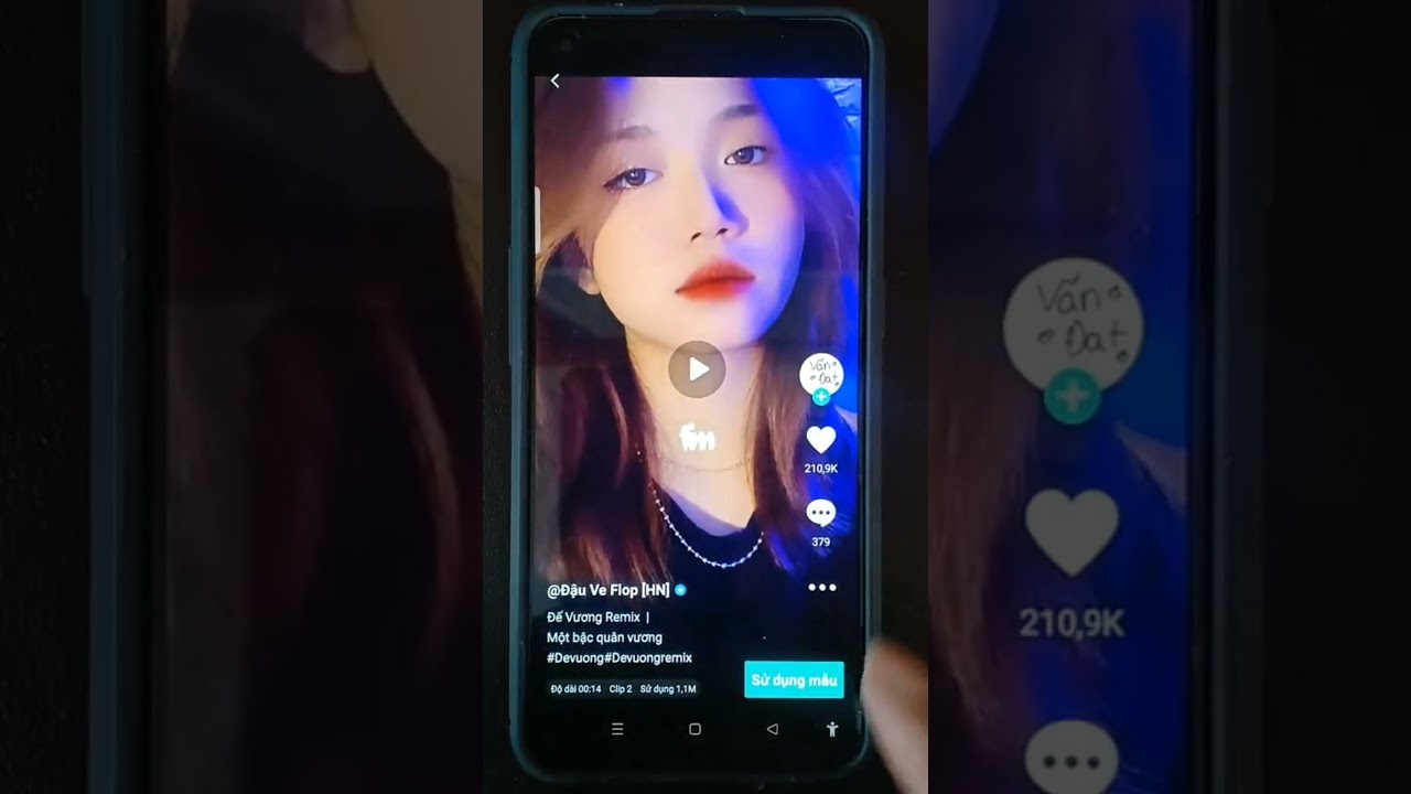 Cách 5: Quay màn hình - Giải pháp 