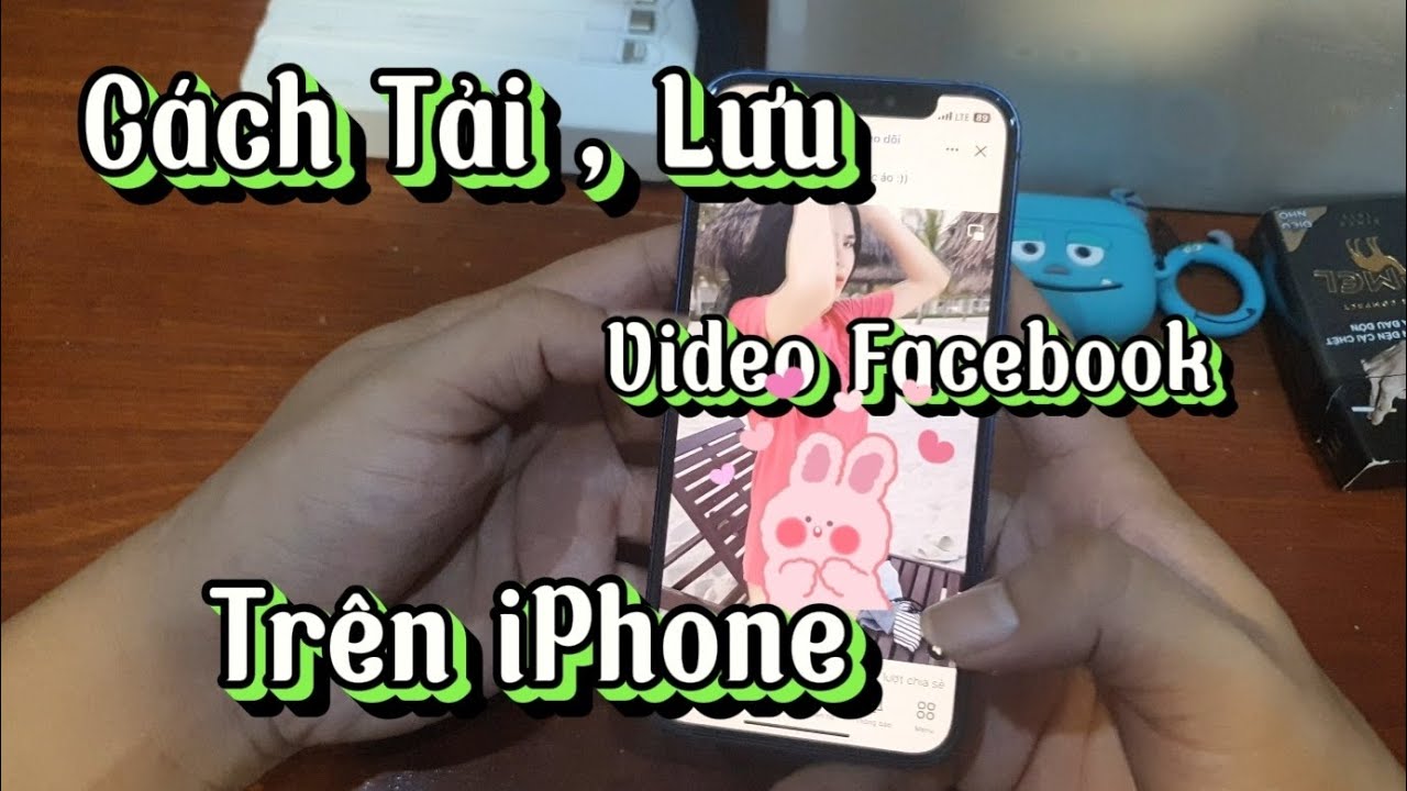 2 cách tải video Facebook không cần phần mềm khác bạn nên biết
