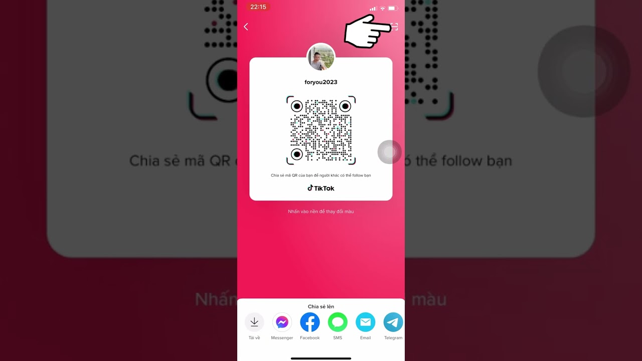 Bảng so sánh nhanh 4 cách tải video TikTok bằng mã QR