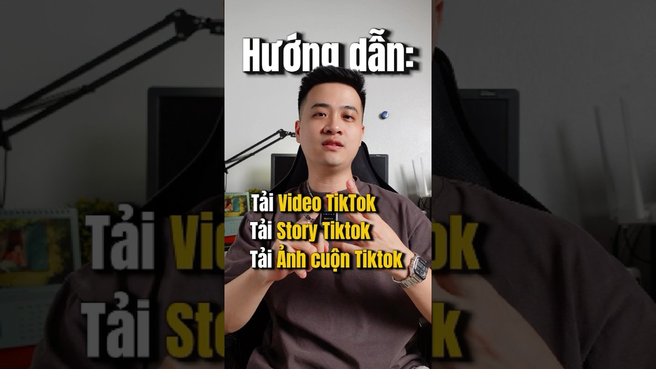 So sánh ưu và nhược điểm của các phương pháp tải video TikTok