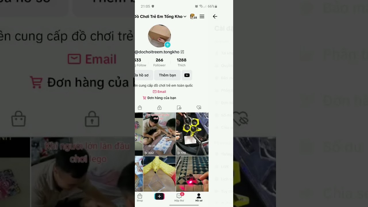 Giải đáp các câu hỏi thường gặp khi tải video TikTok riêng tư