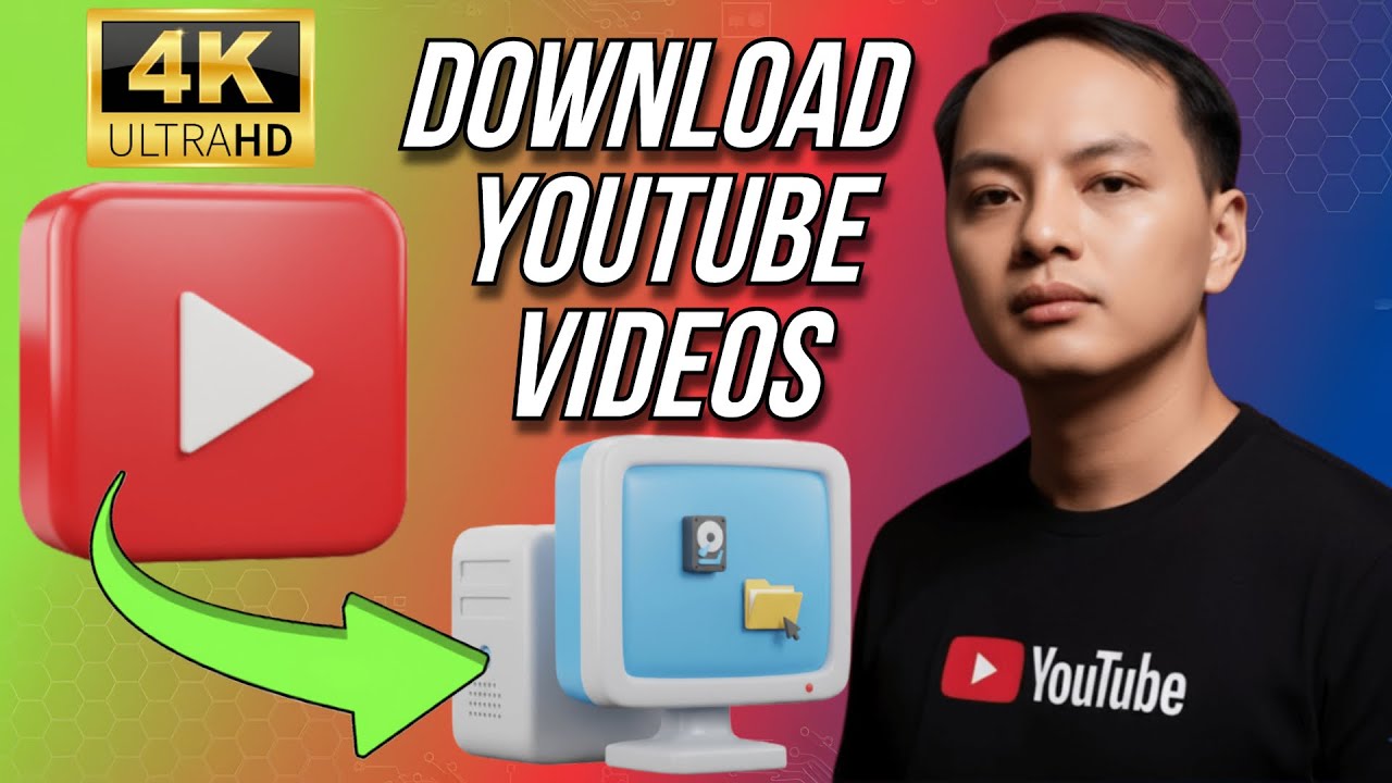 tải video youtube 4k