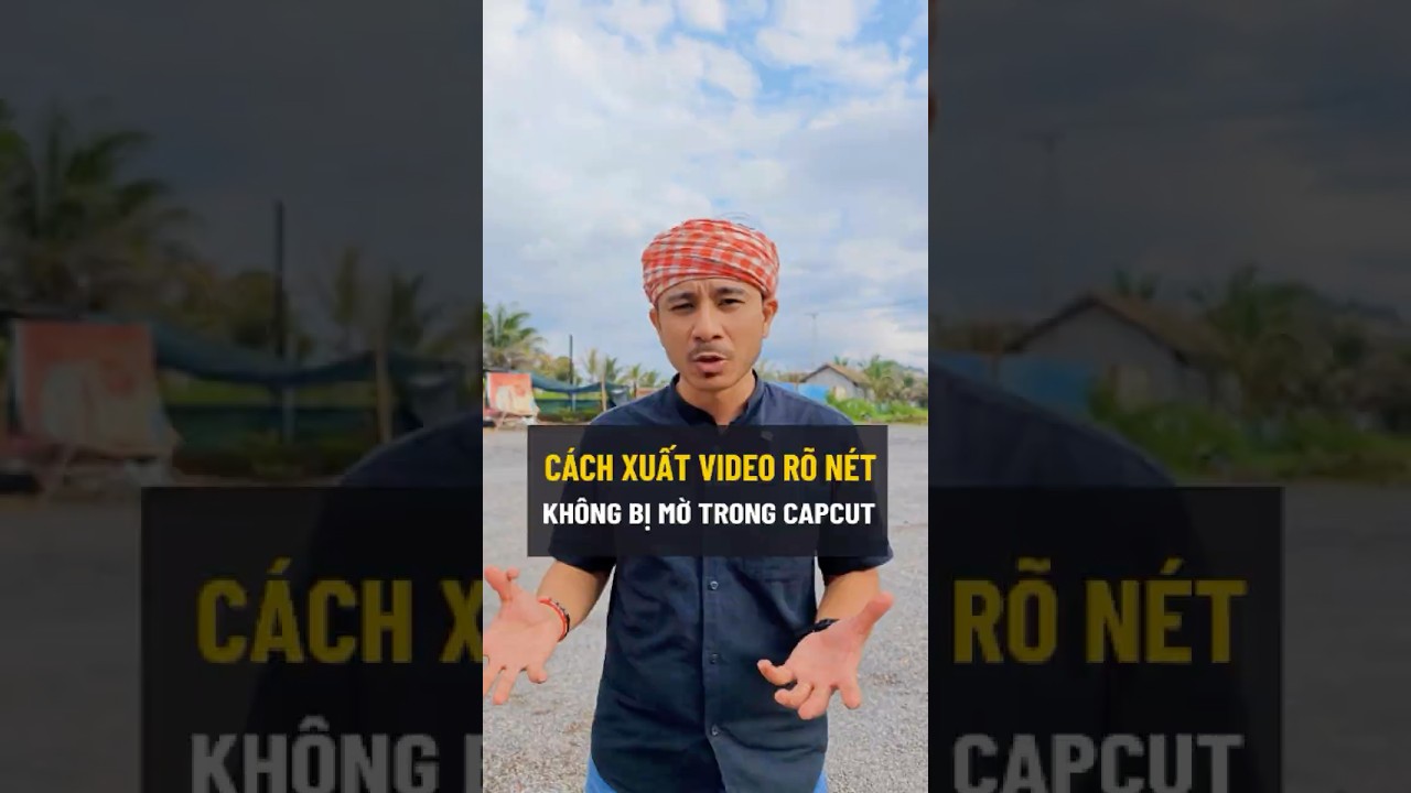 5 Cách tăng nét video tải về bị mờ hiệu quả nhất [Cập nhật 2024]